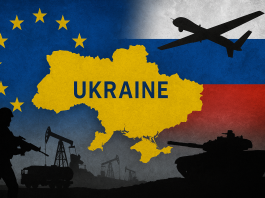 Ukraine tightens rules on Russian imports to reduce funds for Pokrovsk and other front operations