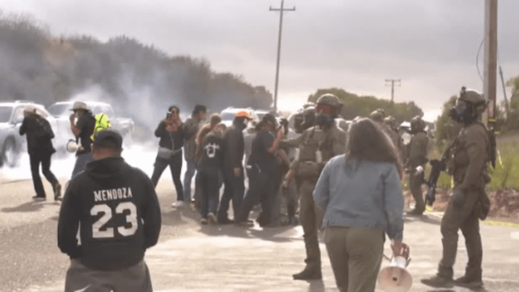 ICE moves to investigate labor recruiter in Santa Maria for alleged H-2A visa violations