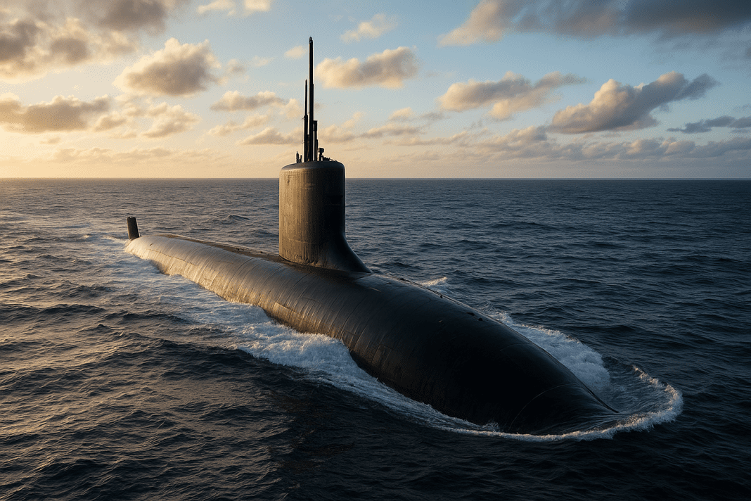 japan's defense policy Japan's defense policy faces new pressure as US allows South Korea to build nuclear submarines