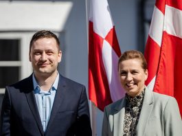 You cannot annex other countries”: Denmark and Greenland issue sharp rebuke after Trump’s Greenland envoy move