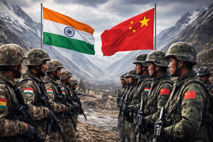 Pentagon report states China deepens Pakistan ties while keeping Arunachal Pradesh claim