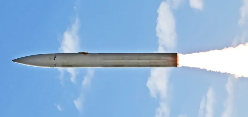 US completes testing of Dark Eagle hypersonic missile showing possible 20 minute strike range