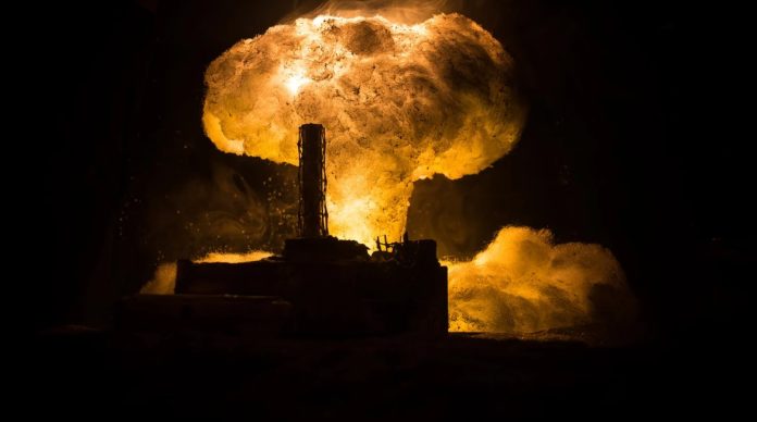 Elon Musk warns of global war within 5 to 10 years citing rising geopolitical tensions