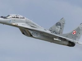 Poland moves to transfer MiG-29 jets to Ukraine while seeking missile and drone technology