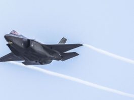 Netherlands scrambles F-35s after mysterious drone breaches airspace — officials treat it as a ‘serious threat’ Dutch authorities respond to unidentified drone in Netherlands airspace without civilian risk