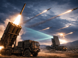 U.S. develops new Patriot launcher to counter blind spot exploited by Russian missiles
