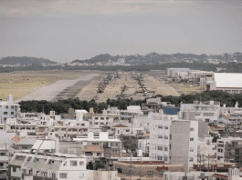 Ryukyu Islands transformed into a war belt — Japan builds its biggest military shield since WWII as China tensions explode Japan moves to fortify Ryukyu islands near Taiwan to strengthen regional security