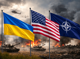 United States offers Ukraine NATO-like security proposal as Trump sets deadline for deal