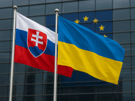 Slovakia rejects EU plan to fund Ukraine military expenditures citing peace policy