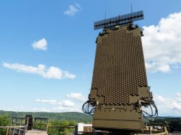 Denmark selects TPY-4 radar to boost long range air defense and support NATO integration