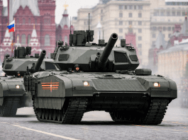 British analysts note Russia keeps T-14 Armata tank out of combat due to high cost