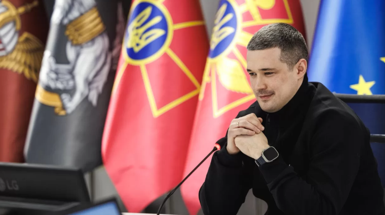 Fedorov Mykhailo Fedorov sets monthly casualty target for Russian forces amid ongoing war