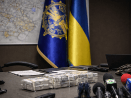 Ukraine intelligence fakes Russian commander death and intercepts Kremlin bounty