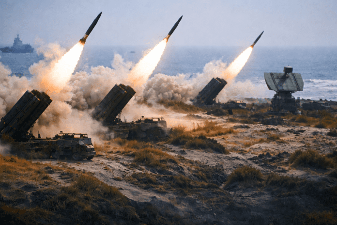 Missile Launch South Korea confirms talks with U.S. and Japan after North Korea missile launch breaks UN rules