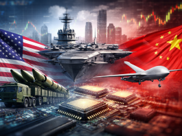 Pentagon adds Alibaba and BYD to Chinese military companies list ahead of Trump Xi summit