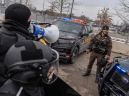 ICE places officers on leave after video review questions accounts in Minneapolis shooting case