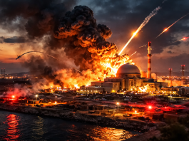 Iran’s Bushehr nuclear facility remains safe after projectile hits plant premises