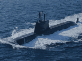 Canada reviews plan to split submarine deal between Korea and Germany to diversify ties