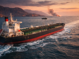 India-bound oil tanker reaches Mumbai safely after going dark through conflict-hit Strait of Hormuz