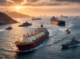 The "new normal" for the Strait of Hormuz: What Iran's proposed shipping rules mean for global trade