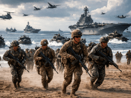 Over 17,000 troops join Balikatan: The largest joint military drills between the US and Philippines