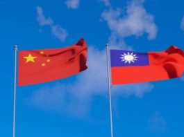China, Taiwan Clash Over History as Beijing Denies ‘Invasion’ of Its Own Land