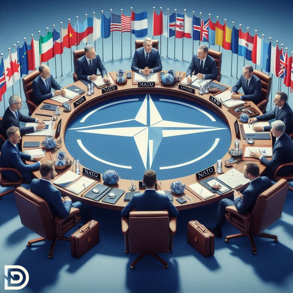 Urgent Challenges: NATO Nations Struggle to Defend the Alliance