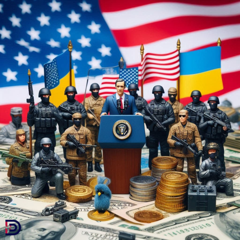 U.S. Announces New Security Assistance for Ukraine U.S. Announces New Security Assistance for Ukraine