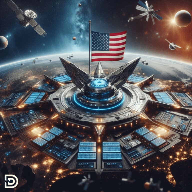 U.S. Space Command and the Evolving Threat Landscape U.S. Space Command and the Evolving Threat Landscape