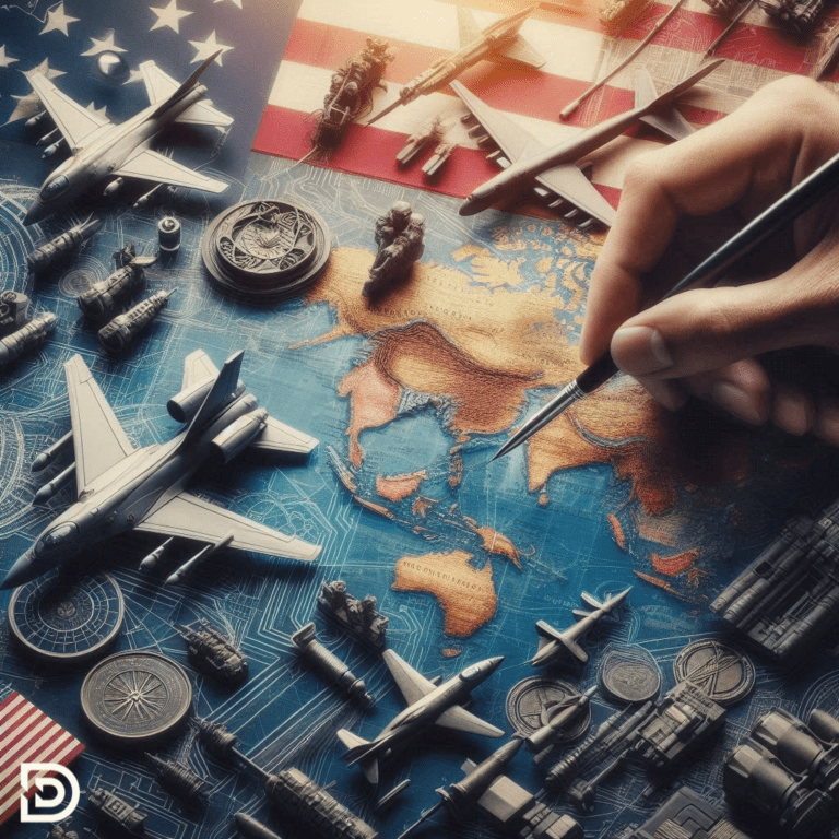 U.S. Regional Sustainment Framework with Indo-Pacific Allies U.S. Regional Sustainment Framework with Indo-Pacific Allies