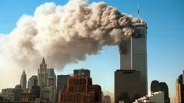 Plea Deal for 9/11 Accused: A Major Legal Shift Plea Deal for 9/11 Accused: A Major Legal Shift
