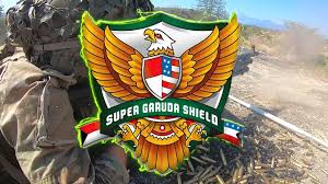 Super Garuda Shield: Strengthening Joint Military Capabilities in Asia-Pacific