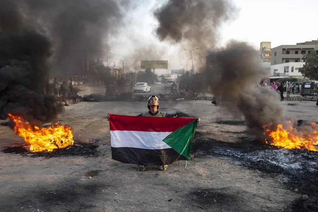 The Forgotten War of Sudan and its Global Consequences