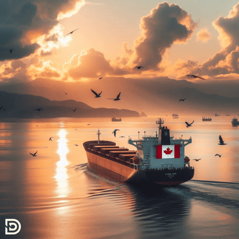 Canadian Warship Passes Through Taiwan Strait Amid Rising Tensions Canadian Warship Passes Through Taiwan Strait Amid Rising Tensions