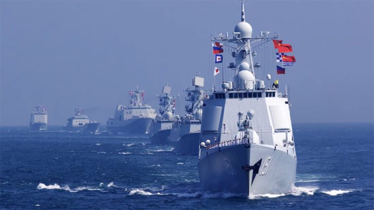 Rising Tensions: U.S., Japan, and Philippines Militaries Unite for Bold Joint Exercises in Contested Waters Rising Tensions: U.S., Japan, and Philippines Militaries Unite for Bold Joint Exercises in Contested Waters