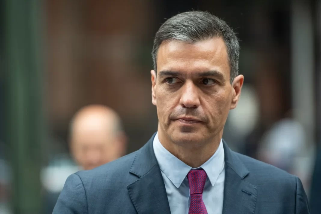 Spain’s Prime Minister Visits China Amid Trade Tensions