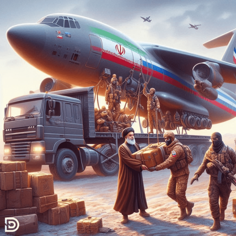 Iran Sends Missiles to Russia: What It Means for Ukraine Iran Sends Missiles to Russia: What It Means for Ukraine