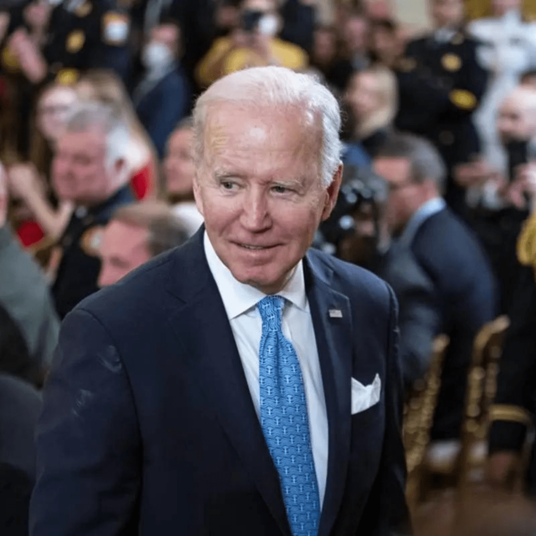 Biden Approves $567 Million in Defense Support for Taiwan