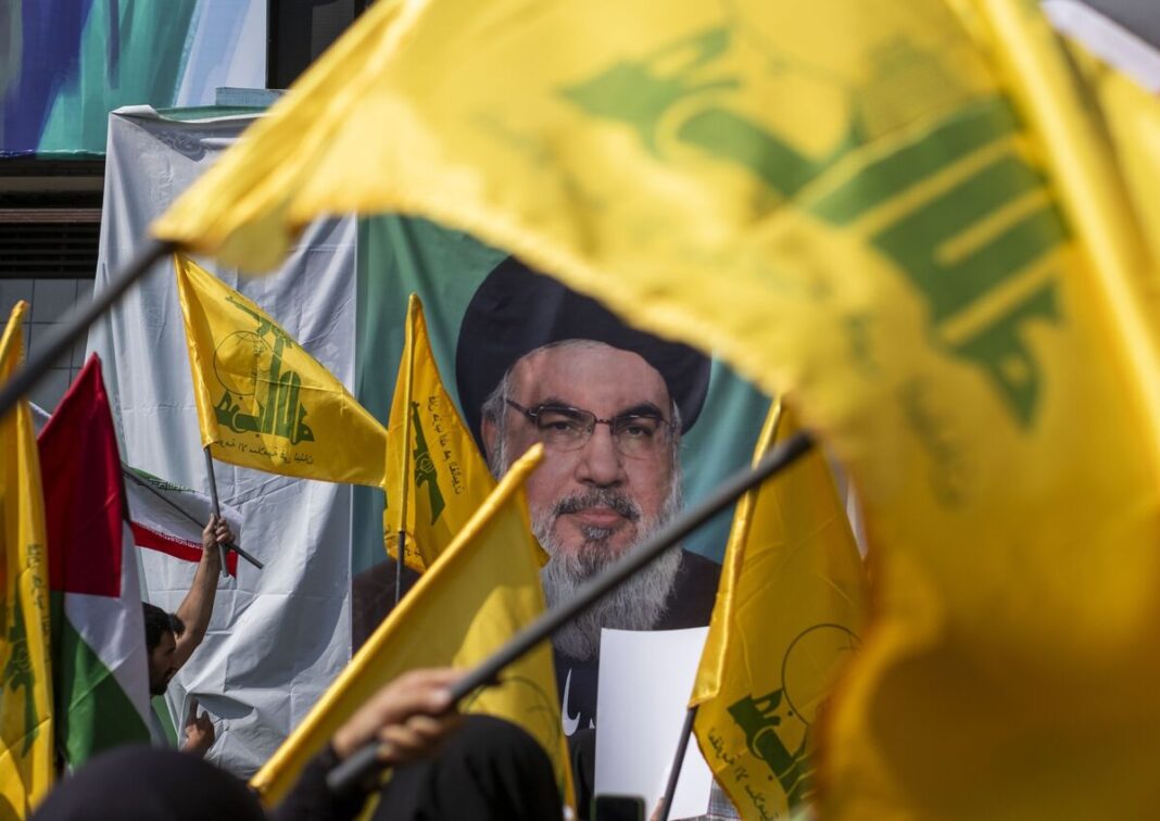 Hezbollah's Leadership Crisis: Who Will Succeed Hassan Nasrallah?