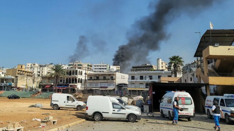 US Unleashes Devastating Strikes on Houthi Facilities US Unleashes Devastating Strikes on Houthi Facilities