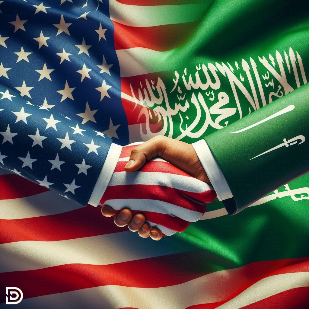 Saudi- US Defence Leaders Phone Discussion Confronts Middle East Threats