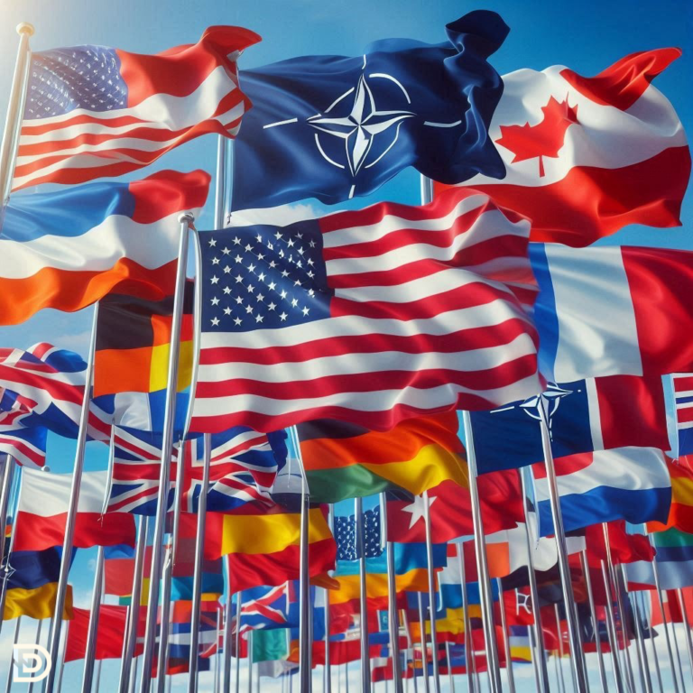 NATO’s New Chief And Secretary of Defense Lloyd Austin Discuss Key Priorities for the Alliance NATO’s New Chief And Secretary of Defense Lloyd Austin Discuss Key Priorities for the Alliance