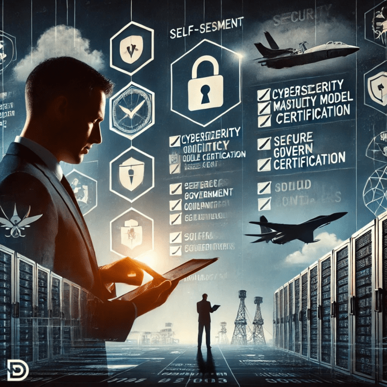 Pentagon Issues Strict Cybersecurity Guidelines, Warns Firms Pentagon Issues Strict Cybersecurity Guidelines, Warns Firms