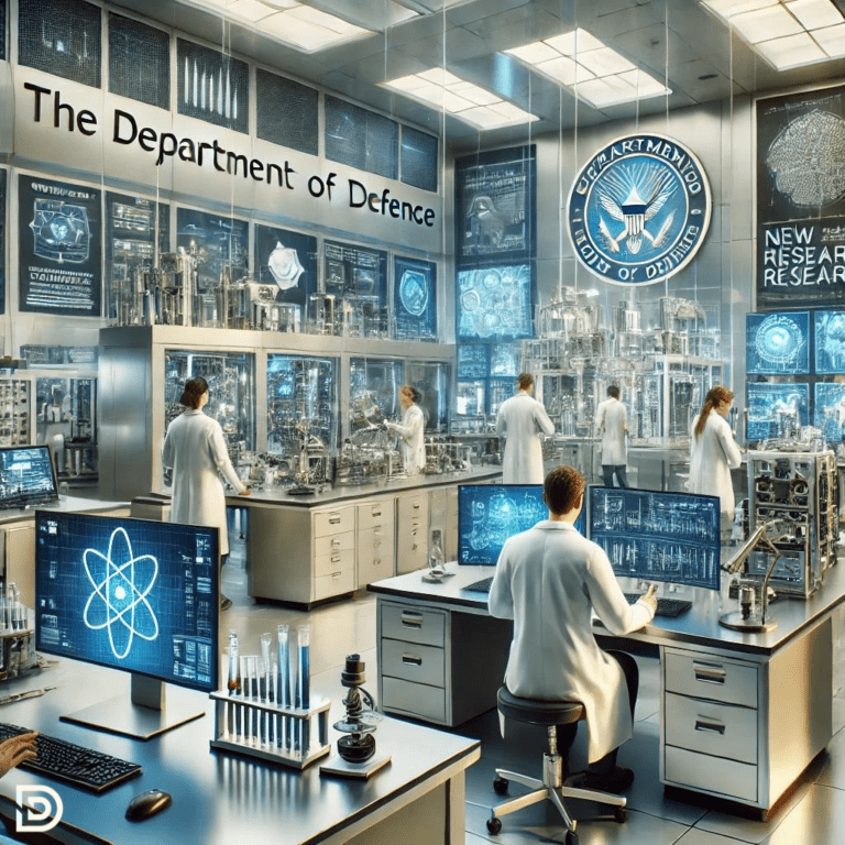 DoD Awards $43 Million to University Researchers for Cutting-Edge Defense Research DoD Awards $43 Million to University Researchers for Cutting-Edge Defense Research