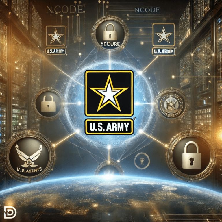 U.S. Army Cyber Shield: Protecting Small Business in Defense Contracts U.S. Army Cyber Shield: Protecting Small Business in Defense Contracts