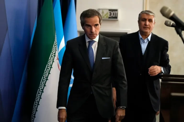 Diplomatic Push: Europe Confronts Iran Over Uranium Stockpile Diplomatic Push: Europe Confronts Iran Over Uranium Stockpile