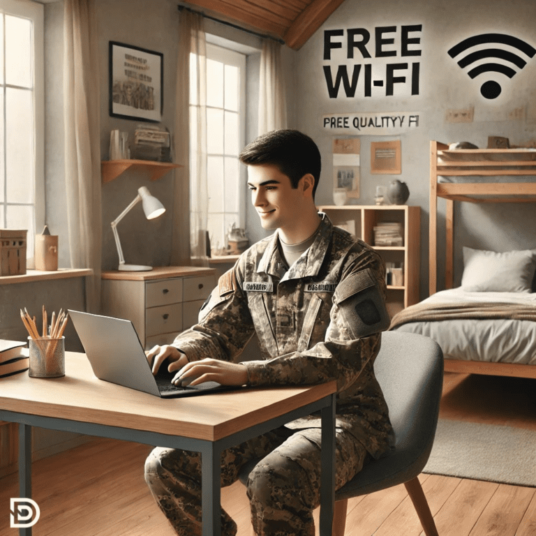 Defense Department Rolls Out Vital Welfare Upgrades for Troops Defense Department Rolls Out Vital Welfare Upgrades for Troops