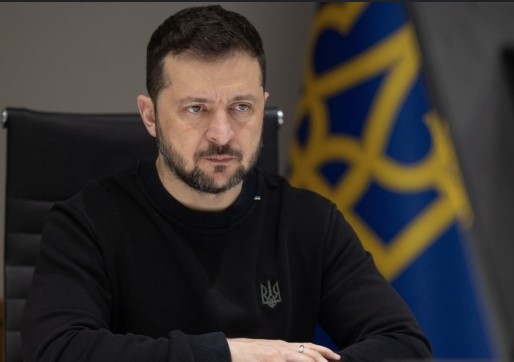 Ukraine, US Target Georgian Billionaire Over Russian Ties