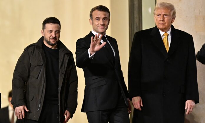 Zelenskyy Meets Trump: Will a Ceasefire Save Ukraine?