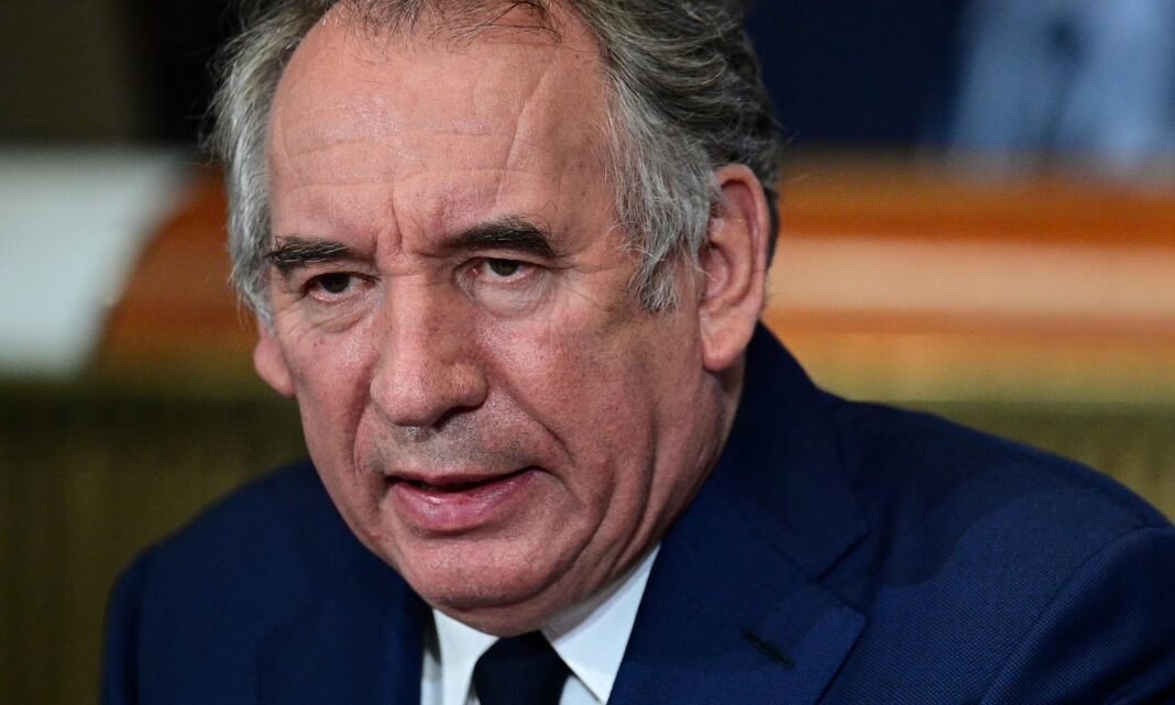 François Bayrou Named Fourth French PM This Year